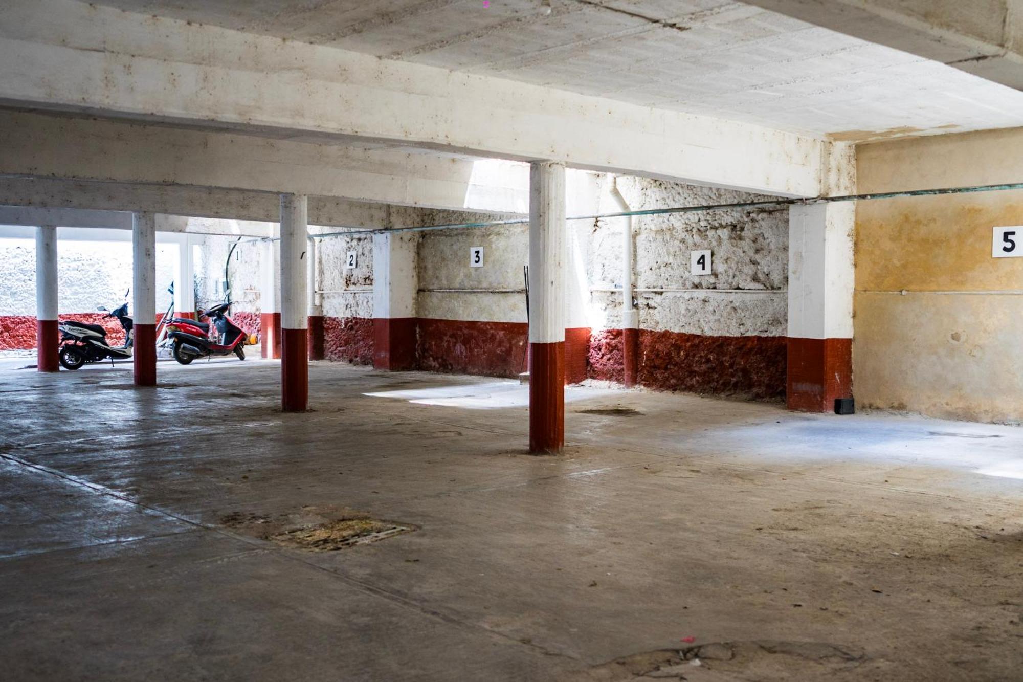 Hotel Maria De La Luz Valladolid  Buitenkant foto