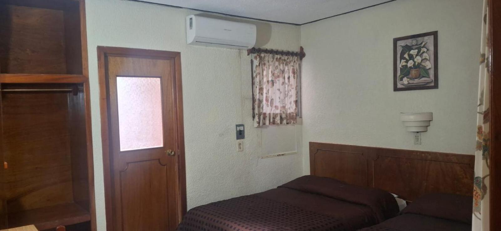 Hotel Maria De La Luz Valladolid  Buitenkant foto
